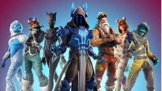 Gamingbytes Who Are The World S Five Best Fortnite Players - do you know the world s best fortnite players