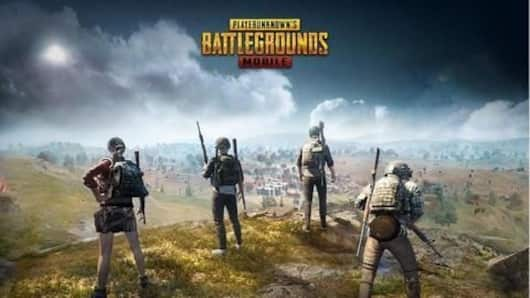 Gamingbytes Pubg Mobile Update Introduces Zombie Mode And Gameplay - pubg mobile finally gets zombie mode details here