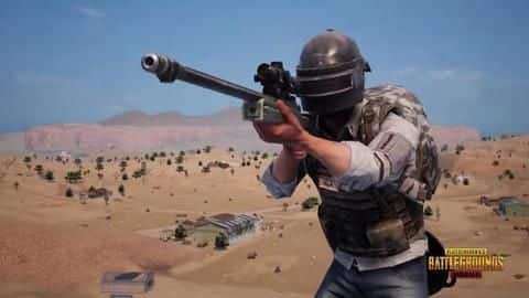 #GamingBytes: Five reasons Miramar is best for PUBG Mobile amateurs #GamingBytes: Five reasons Miramar is best for PUBG Mobile amateurs