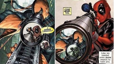 #ComicBytes: 5 times Marvel stole comic characters from DC #ComicBytes: 5 times Marvel stole comic characters from DC