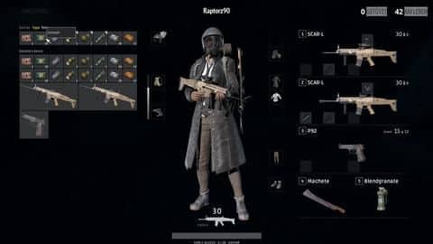 Keep your inventory clean, optimized Keep your inventory clean, optimized