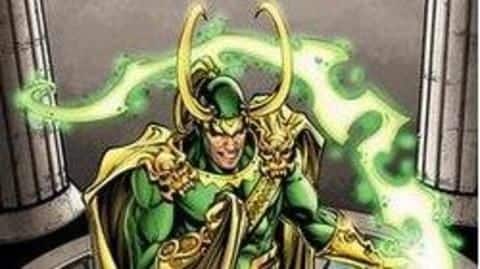 #ComicBytes: Five most heroic things Loki has done #ComicBytes: Five most heroic things Loki has done