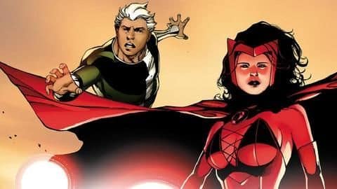 #ComicBytes: Five Marvel heroes who used to be villains #ComicBytes: Five Marvel heroes who used to be villains