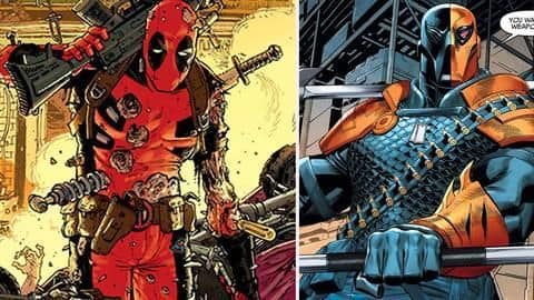 The deliberate copying of the assassin The deliberate copying of the assassin