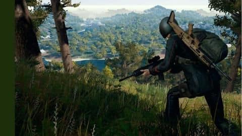 PUBG Mobile: Five best guns for Erangel PUBG Mobile: Five best guns for Erangel