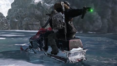 #GamingBytes: Five reasons SMG is best weapon for PUBG Vikendi #GamingBytes: Five reasons SMG is best weapon for PUBG Vikendi