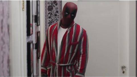 New Google Movie ad makes excellent use of Deadpool New Google Movie ad makes excellent use of Deadpool