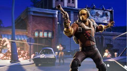#GamingBytes: Five tips to play 'Fortnite' like a pro #GamingBytes: Five tips to play 'Fortnite' like a pro