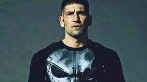 Review: 'The Punisher' Season 2 escalates the violence beautifully Review: 'The Punisher' Season 2 escalates the violence beautifully
