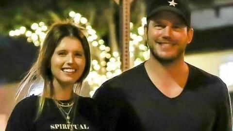 Chris Pratt-Katherine Schwarzenegger move in next to Pratt's ex-wife's house Chris Pratt-Katherine Schwarzenegger move in next to Pratt's ex-wife's house