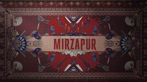 #MirzapurTrailer: A saga of power, guns, drugs and violence #MirzapurTrailer: A saga of power, guns, drugs and violence