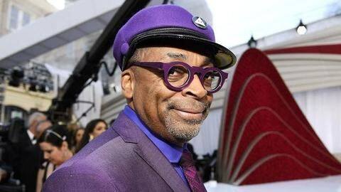 'BlacKkKlansman' director Spike Lee delivers powerful Oscar acceptance speech 'BlacKkKlansman' director Spike Lee delivers powerful Oscar acceptance speech