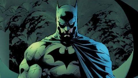 Batman might be smart, but Iron Man is smarter Batman might be smart, but Iron Man is smarter