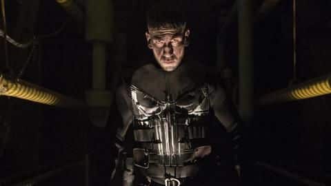 What does it mean for 'The Punisher'? What does it mean for 'The Punisher'?