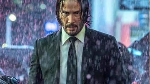 'John Wick: Chapter 3-Parabellum' first trailer promises extreme action 'John Wick: Chapter 3-Parabellum' first trailer promises extreme action
