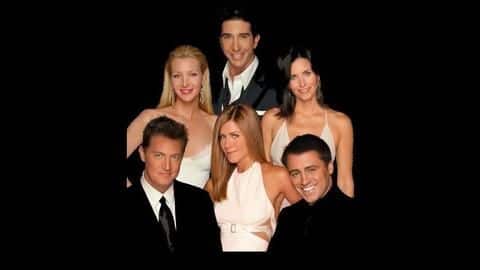 #MonicaGellerSaysNo: F.R.I.E.N.D.S reunion is impossible, believes Courteney Cox #MonicaGellerSaysNo: F.R.I.E.N.D.S reunion is impossible, believes Courteney Cox