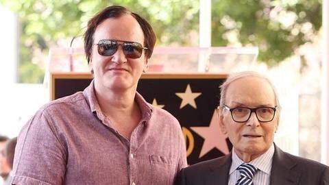Reporter, who misquoted Ennio Morricone in Playboy Magazine interview, apologizes Reporter, who misquoted Ennio Morricone in Playboy Magazine interview, apologizes