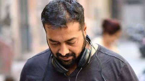 In wake of #MeToo, Kashyap addresses consent, male-privilege and complicity In wake of #MeToo, Kashyap addresses consent, male-privilege and complicity
