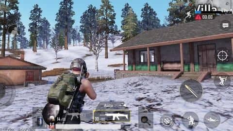 #GamingBytes: Five PUBG Vikendi tips to help you win #GamingBytes: Five PUBG Vikendi tips to help you win