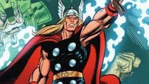 #ComicBytes: Five most terrible things which Thor has done #ComicBytes: Five most terrible things which Thor has done