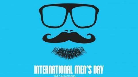 #InternationalMen'sDay: Do we really need it? Answering the million-dollar question #InternationalMen'sDay: Do we really need it? Answering the million-dollar question