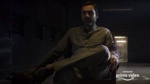 'Mirzapur' Season 2 confirmed, watch promo video here 'Mirzapur' Season 2 confirmed, watch promo video here