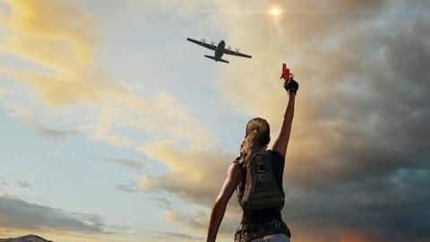 #GamingBytes: Five easy tips to win chicken dinner in Sanhok #GamingBytes: Five easy tips to win chicken dinner in Sanhok