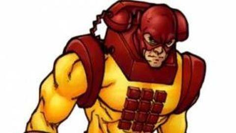 The Phone Ranger: The first response team with no superpowers The Phone Ranger: The first response team with no superpowers