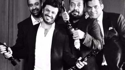 #Time'sUpVikasBahl: Director sexually assaults employee, Anurag Kashyap remains silent #Time'sUpVikasBahl: Director sexually assaults employee, Anurag Kashyap remains silent