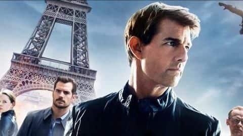 Find out 'Mission Impossible' movies' release dates in 2021, 2022 Find out 'Mission Impossible' movies' release dates in 2021, 2022