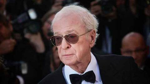 Michael Caine says casting couch was Hollywood's open secret Michael Caine says casting couch was Hollywood's open secret