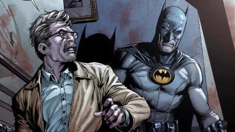 Cooperation with the law makes a superhero better Cooperation with the law makes a superhero better