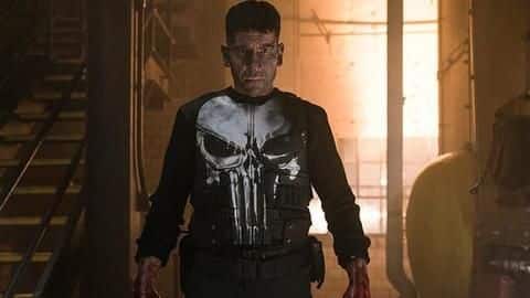Netflix's 'The Punisher' season 2 is coming in January 2019