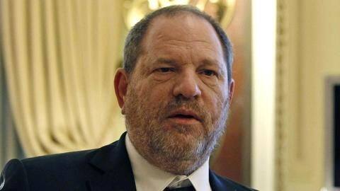 #MeToo: Harvey Weinstein now accused of assaulting a 16-year-old #MeToo: Harvey Weinstein now accused of assaulting a 16-year-old