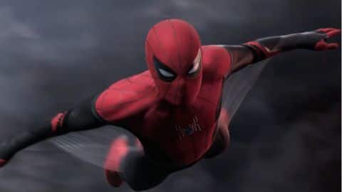 'Spider-Man: Far From Home': 5 details you must have missed 'Spider-Man: Far From Home': 5 details you must have missed
