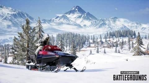 #GamingBytes: PUBG's new update brings major changes to game #GamingBytes: PUBG's new update brings major changes to game