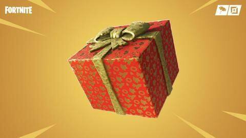 #GamingBytes: Fortnite launches 'Presents', know all about this feature #GamingBytes: Fortnite launches 'Presents', know all about this feature