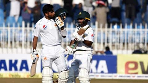 PAK vs AUS: Hosts announce 16-member squad for Test series PAK vs AUS: Hosts announce 16-member squad for Test series