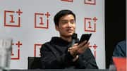 Taiwan issues arrest warrant for OnePlus CEO: Here's Why