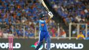 T20 WC 2026: How Sachin Tendulkar inspired award-winner Sanju Samson