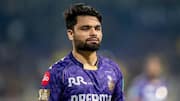 Rinku Singh breaks this record of Andre Russell for KKR