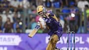 IPL: Ajinkya Rahane strikes at just 114.47 against PBKS