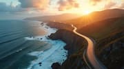 Norway's most stunning coastal drives: A list