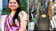 Gujarat woman shot dead at US supermarket 