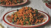 Pol sambol: How to make this Sri Lankan delicacy