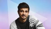 'Want to be remembered...': Tahir Raj Bhasin on career choices