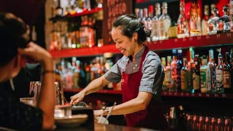 Kolkata: Start-up to deliver liquor in 10 minutes at doorstep Kolkata: Start-up to deliver liquor in 10 minutes at doorstep