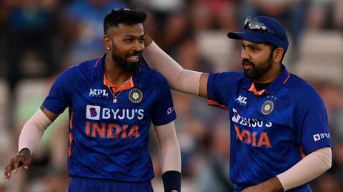 WI vs IND, 1st T20I: Preview, key stats, and records WI vs IND, 1st T20I: Preview, key stats, and records