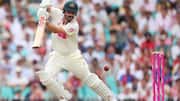 Ashes: Travis Head becomes second Australian opener with this record