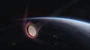 SpaceX launches mission to demonstrate its Starfall re-entry capsule